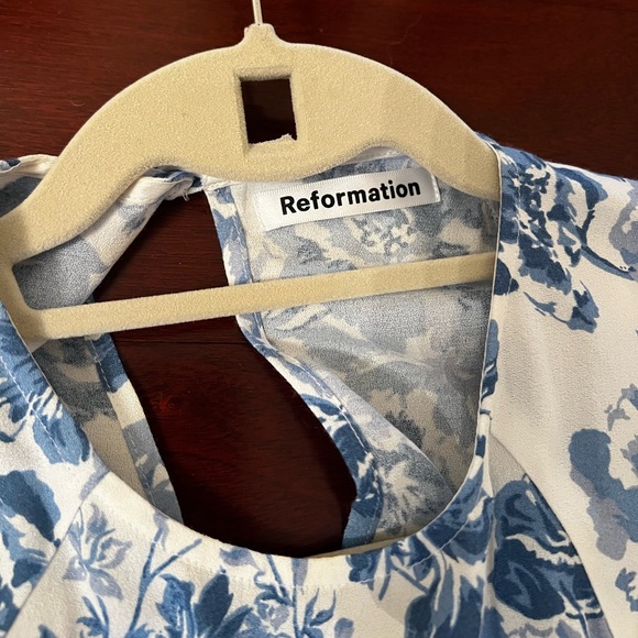 Reformation Dress - Picture 4 of 4